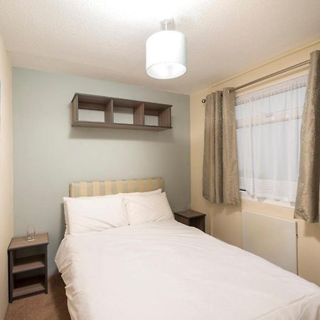 Sandaway Beach Holiday Park Combe Martin Eksteriør billede