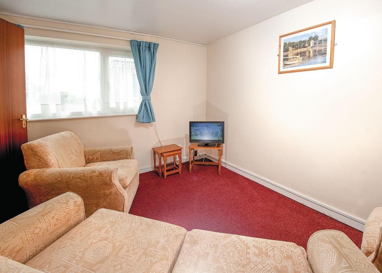 Sandaway Beach Holiday Park Combe Martin Eksteriør billede