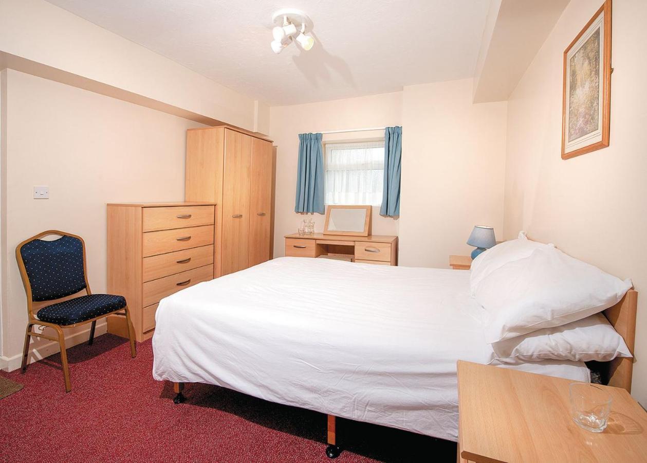 Sandaway Beach Holiday Park Combe Martin Eksteriør billede