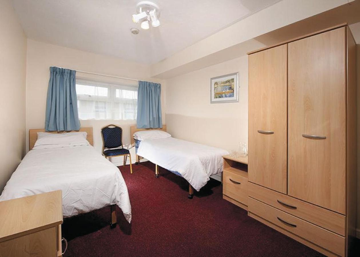 Sandaway Beach Holiday Park Combe Martin Eksteriør billede